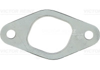 Gasket, exhaust manifold