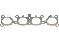 Gasket, exhaust manifold