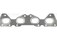 Gasket, exhaust manifold