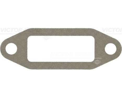 Gasket, exhaust manifold