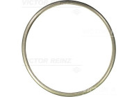 Gasket, exhaust manifold