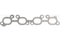 Gasket, exhaust manifold