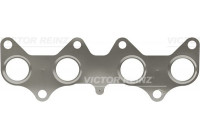 Gasket, exhaust manifold