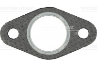 Gasket, exhaust manifold