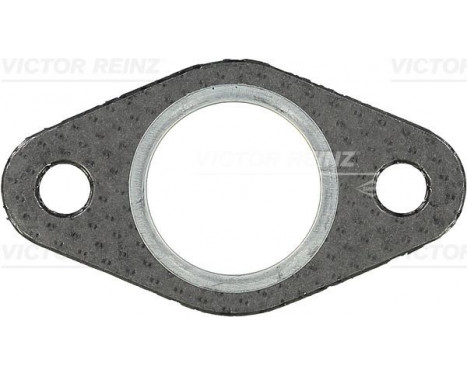 Gasket, exhaust manifold