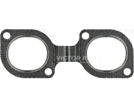Gasket, exhaust manifold