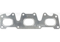 Gasket, exhaust manifold
