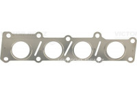 Gasket, exhaust manifold