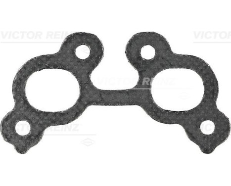 Gasket, exhaust manifold