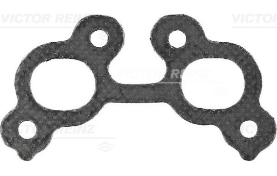 Gasket, exhaust manifold