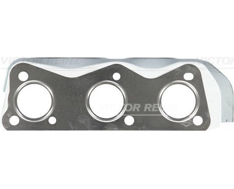 Gasket, exhaust manifold