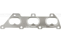Gasket, exhaust manifold
