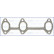 Gasket, exhaust manifold