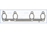 Gasket, exhaust manifold