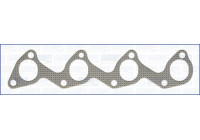 Gasket, exhaust manifold