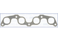 Gasket, exhaust manifold