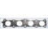 Gasket, exhaust manifold
