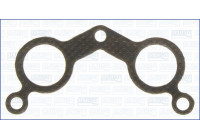 Gasket, exhaust manifold