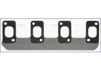 Gasket, exhaust manifold