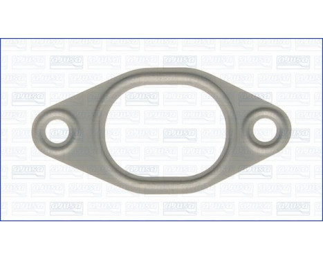 Gasket, exhaust manifold