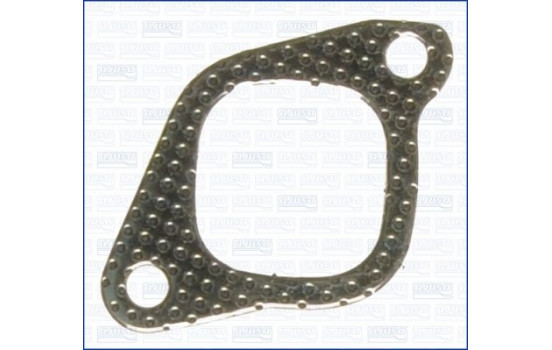 Gasket, exhaust manifold