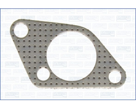 Gasket, exhaust manifold