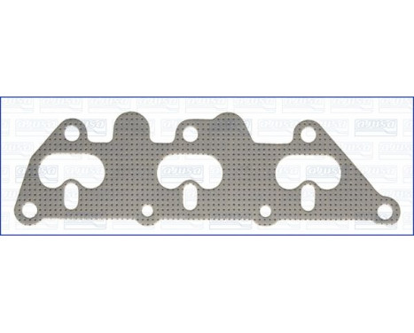 Gasket, exhaust manifold