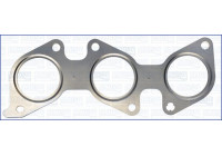 Gasket, exhaust manifold