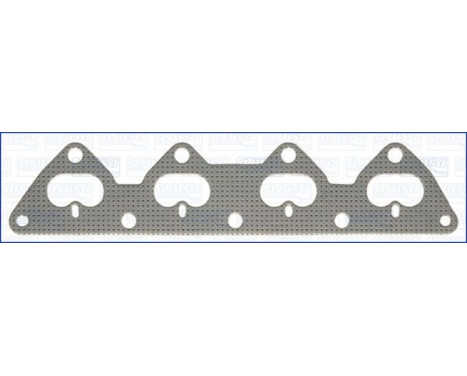 Gasket, exhaust manifold