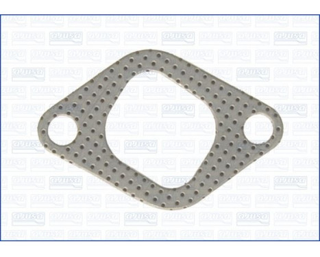 Gasket, exhaust manifold