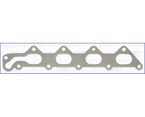 Gasket, exhaust manifold
