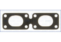 Gasket, exhaust manifold