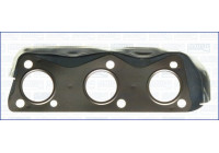 Gasket, exhaust manifold