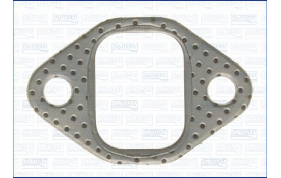 Gasket, exhaust manifold