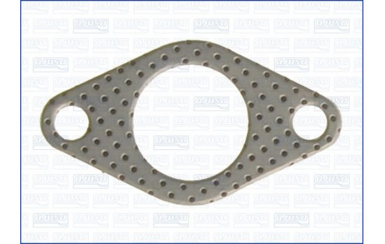Gasket, exhaust manifold