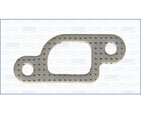 Gasket, exhaust manifold