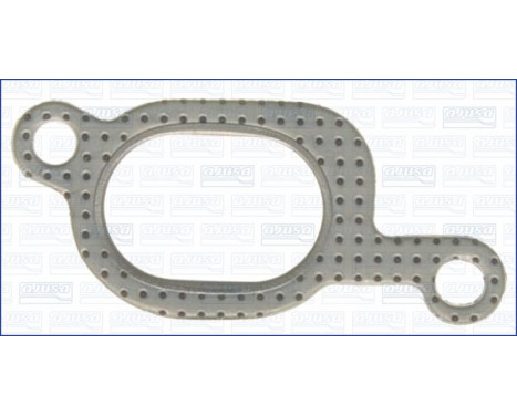 Gasket, exhaust manifold