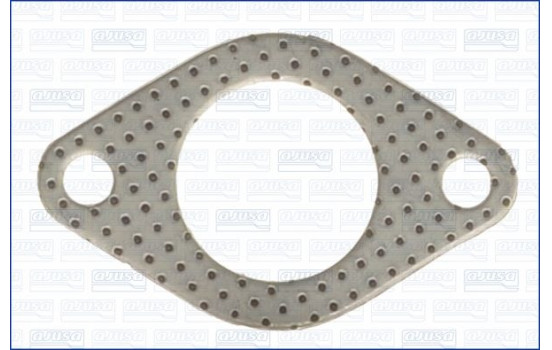Gasket, exhaust manifold