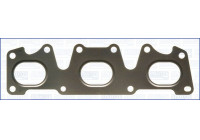 Gasket, exhaust manifold