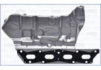 Gasket, exhaust manifold