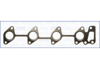 Gasket, exhaust manifold