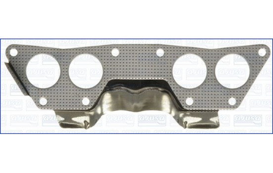 Gasket, exhaust manifold