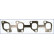 Gasket, exhaust manifold