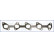 Gasket, exhaust manifold