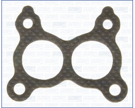Gasket, exhaust manifold