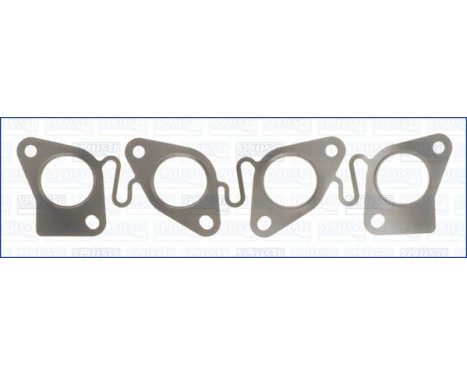 Gasket, exhaust manifold