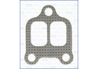Gasket, exhaust manifold