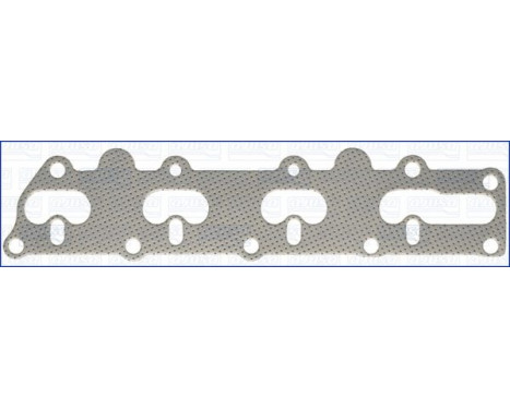 Gasket, exhaust manifold