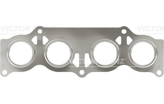 Gasket, exhaust manifold