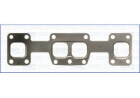 Gasket, exhaust manifold